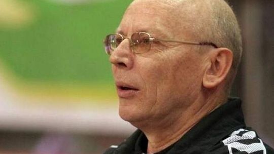 Edward Jankowski (SPR Lublin): Przerwa jest naszym przekleństwem