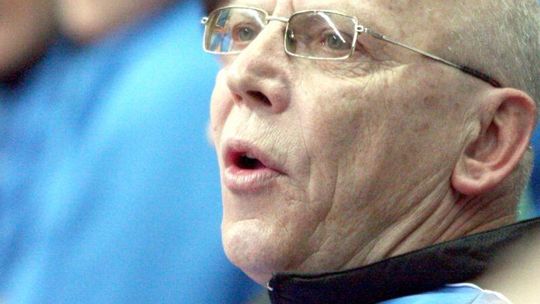 Edward Jankowski, SPR: Mam pracę domową do odrobienia