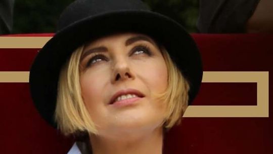 Edyta Bartosiewicz wystąpi w CSK