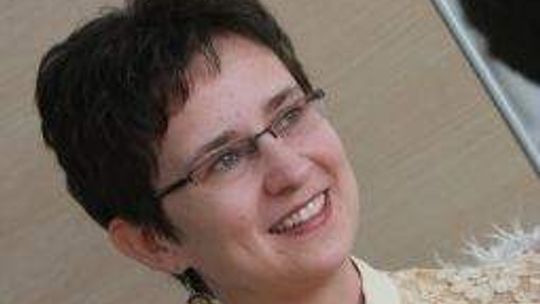 Edyta Borowicz-Czuchryta (nr 5)