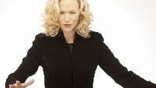 Edyta Geppert w Lublinie