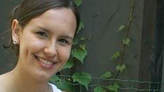 Edyta Kuzdralińska (nr 3) - 15 głosów