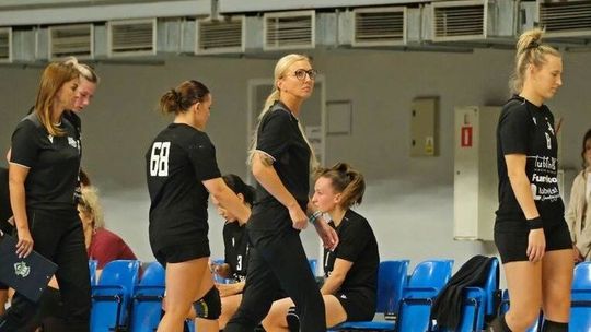 Edyta Majdzińska (MKS Funfloor Lublin): Superliga się zmieniła