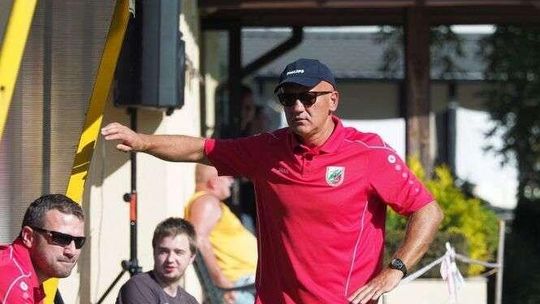 Efekt nowej miotły w Potoku Sitno i Cosmosie Józefów