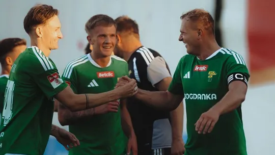 Efektowna wygrana Górnika, wysoka porażka Avii. Wyniki i tabela Betclic II Ligi po 4. kolejce