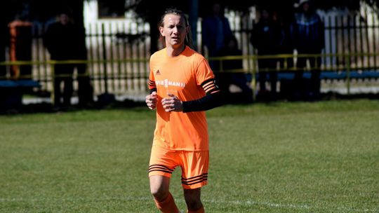 Efektowne przełamanie Korony Łaszczów rozbudziło apetyty w zespole