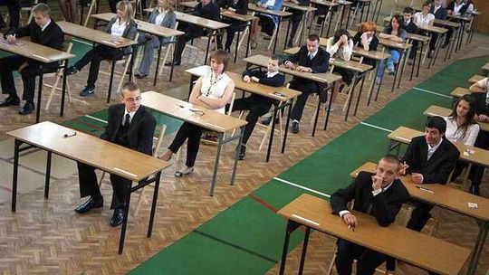 Egzamin gimnazjalny 2011 matematyczno przyrodniczy ODPOWIEDZI