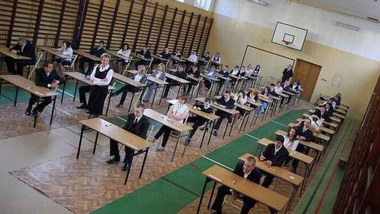 Egzamin gimnazjalny 2011: Test humanistyczny (pytania, odpowiedzi, arkusze)