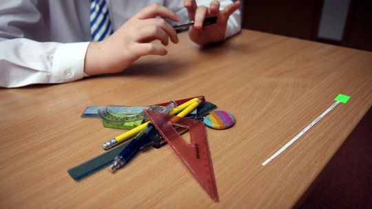 Egzamin gimnazjalny 2012: Test matematyczno-przyrodniczy (odpowiedzi, arkusze)