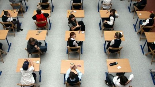 Egzamin gimnazjalny 2012: Wyniki, woj. lubelskie: Jak poszło naszym?