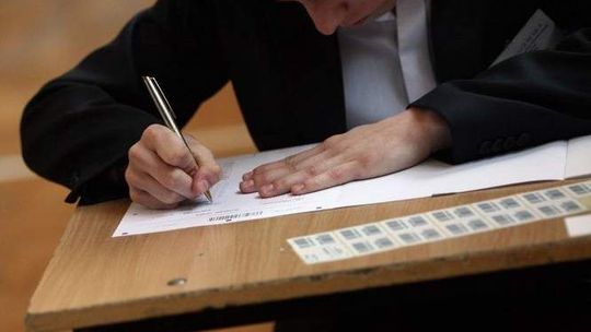 Egzamin gimnazjalny 2013: angielski odpowiedzi arkusze