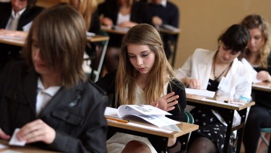 Egzamin gimnazjalny 2013 matematyka. Odpowiedzi, arkusz