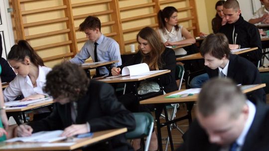 Egzamin gimnazjalny 2013 odpowiedzi, arkusze