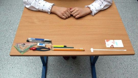 Egzamin gimnazjalny 2013: Polski, historia, wos (odpowiedzi, arkusze, testy)