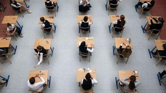 Egzamin Gimnazjalny 2014 ANGIELSKI ODPOWIEDZI ARKUSZE TEST