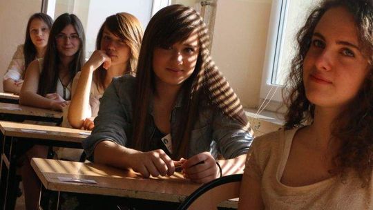 Egzamin Gimnazjalny 2014: historia, wos ODPOWIEDZI ARKUSZE