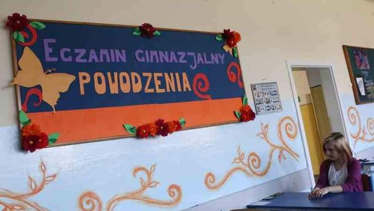 Egzamin gimnazjalny 2014 matematyczno-przyrodniczy. Odpowiedzi i arkusze na naszej stronie