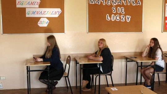 Egzamin gimnazjalny 2014 - matematyka. ODPOWIEDZI i arkusz (CKE)