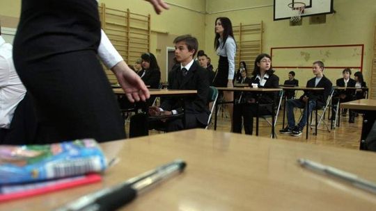 Egzamin gimnazjalny 2015 MATEMATYKA PRZYRODA ARKUSZE ODPOWIEDZI