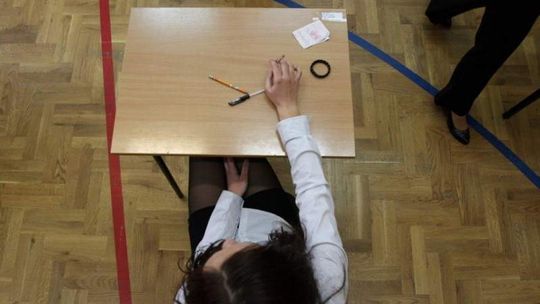 Egzamin gimnazjalny 2015. Opublikujemy arkusze i odpowiedzi