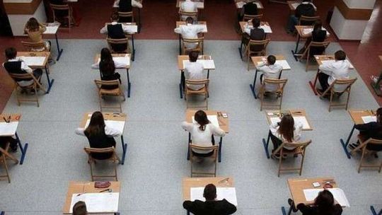 Egzamin gimnazjalny 2015: Wyniki naszych uczniów na poziomie średniej krajowej