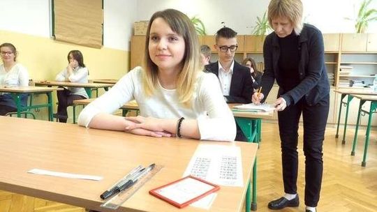 Egzamin Gimnazjalny 2016 ANGIELSKI, NIEMIECKI. ODPOWIEDZI ARKUSZE CKE