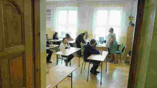 Egzamin gimnazjalny 2016. Odpowiedzi z angielskiego