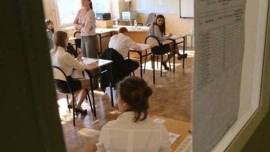 Egzamin gimnazjalny 2016: POLSKI, HISTORIA, WOS. Odpowiedzi i arkusze
