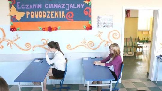 Egzamin gimnazjalny 2016. Przecieki krążą w internecie. Jakie będą tematy?