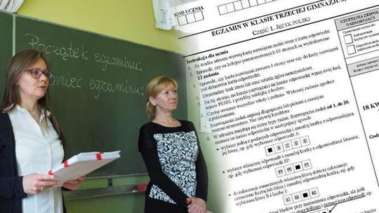 Egzamin gimnazjalny 2017: Polski, historia. Odpowiedzi z cz. humanistycznej