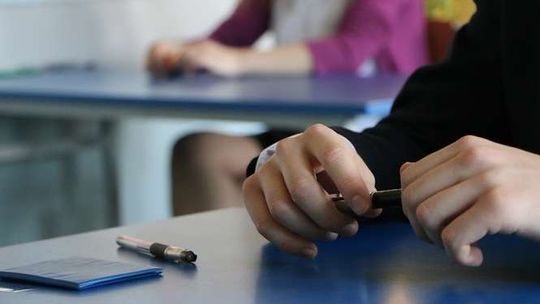 Egzamin gimnazjalny 2017: Wyniki gimnazjów z Lublina [Język polski, Historia i WOS, Matematyka, Przedmioty przyrodnicze]