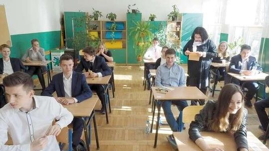 Egzamin gimnazjalny 2018: Przecieki krążą po internecie. Jakie będą tematy? 