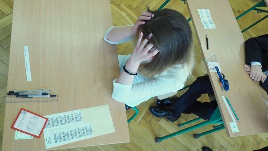 Egzamin gimnazjalny 2018 wyniki. Jak sprawdzić w internecie? Strona OKE będzie przechodzić oblężenie