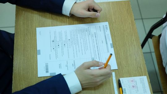 Egzamin gimnazjalny 2019 - matematyka [odpowiedzi, arkusze CKE]