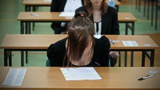 Egzamin gimnazjalny: ANGIELSKI. Odpowiedzi, arkusze 2012