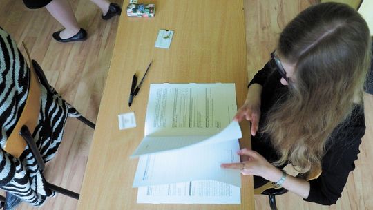 Egzamin gimnazjalny i ósmoklasisty 2019. Nauczyciele okazali się zbędni