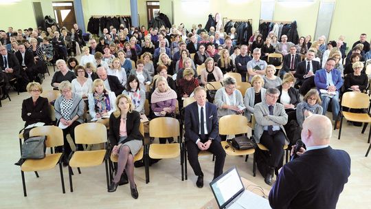 Egzamin gimnazjalny i ósmoklasisty 2019: Wicekurator do nauczycieli o prawie do strajku i szkodzeniu uczniom