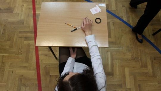 Egzamin gimnazjalny próbny 2013 (ODPOWIEDZI). Polski, historia, WOS