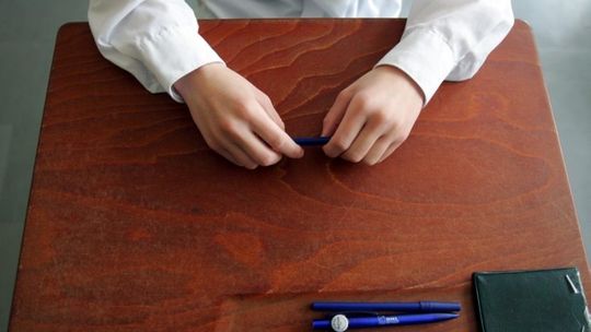 Egzamin gimnazjalny z wiedzy humanistycznej przebiegł spokojnie