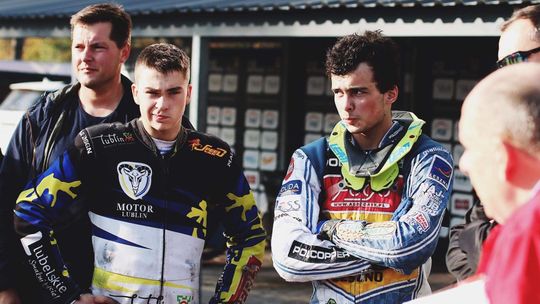 Egzamin licencyjny w Lublinie. Wszyscy adepci zdali sprawdzian praktyczny