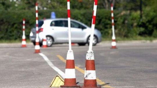Egzamin na prawo jazdy: W Lublinie poczekasz najdłużej