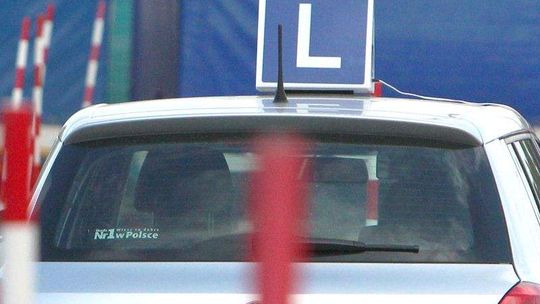 Egzamin na prawo jazdy zdasz w Puławach. Wiadomo już gdzie