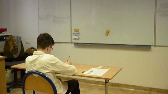 Egzamin ósmoklasistów. Ostatnia szansa na powtórki