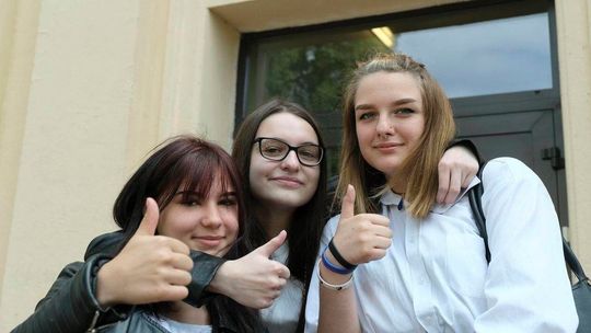 Egzamin ósmoklasisty 2020. Mamy odpowiedzi z języka polskiego