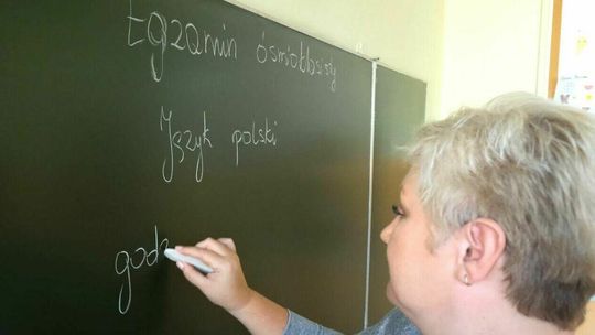 Egzamin ósmoklasisty 2022. Te powiaty i gminy w Lubelskiem wypadły najlepiej [pełna lista]