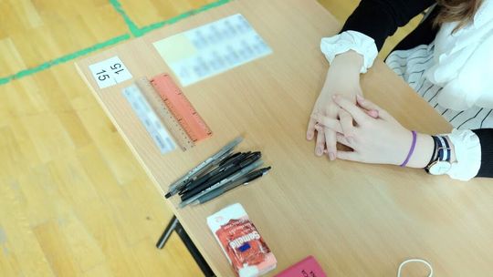 Egzamin ósmoklasisty 2023. Jeśli umiesz odpowiedzieć na te pytania, jesteś przygotowany na 100 procent