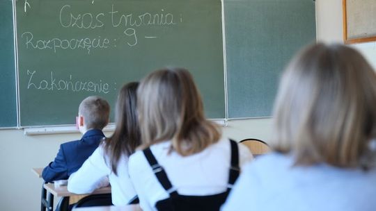 Egzamin ósmoklasisty już we wtorek. Co jeszcze powtórzyć w ostatniej chwili?
