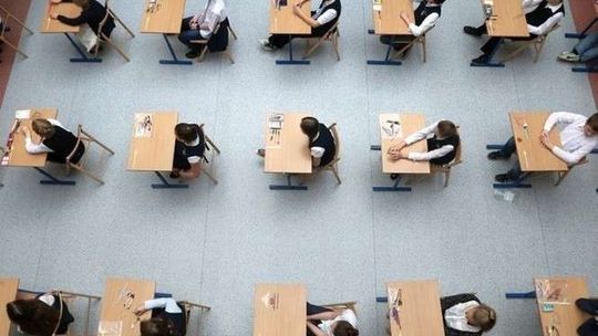 Egzamin ósmoklasisty na zakończenie podstawówki: Już wiadomo jak będzie wyglądał