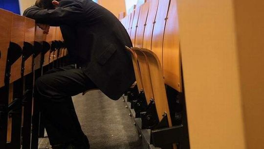 "Egzaminator zapytał studenta o autora książki - jak śmiał?" Kolejny list ws. UMCS