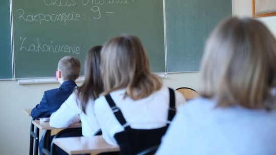 Egzaminy ósmoklasistów: Jak wypadł powiat puławski
